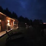 Chalet Dreisessel-chalets Im Bayerischen Wald - Ploeckenstein - Mit Whirlpool-sauna-kamin