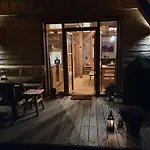 Dreisessel-chalets Im Bayerischen Wald - Ploeckenstein - Mit Whirlpool-sauna-kamin Chalet *