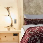 Chalet Dreisessel-chalets Im Bayerischen Wald - Ploeckenstein - Mit Whirlpool-sauna-kamin Haidmühle