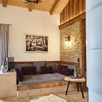 Dreisessel-chalets Im Bayerischen Wald - Ploeckenstein - Mit Whirlpool-sauna-kamin