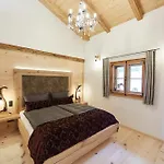Chalet Dreisessel-chalets Im Bayerischen Wald - Ploeckenstein - Mit Whirlpool-sauna-kamin
