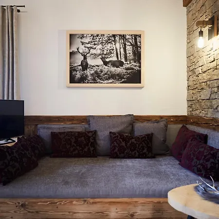 Dreisessel-chalets Im Bayerischen Wald - Plöckenstein - Mit Whirlpool-sauna-kamin Chalet Haidmühle