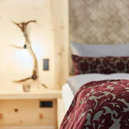 Chalet Dreisessel-chalets Im Bayerischen Wald - Plöckenstein - Mit Whirlpool-sauna-kamin Haidmühle