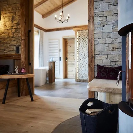 Dreisessel-chalets Im Bayerischen Wald - Ploeckenstein - Mit Whirlpool-sauna-kamin Haidmühle