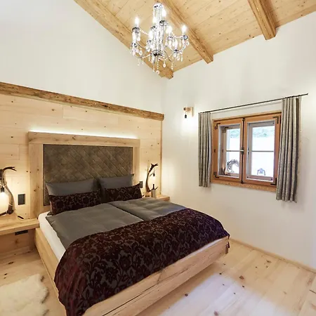 Chalet Dreisessel-chalets Im Bayerischen Wald - Plöckenstein - Mit Whirlpool-sauna-kamin