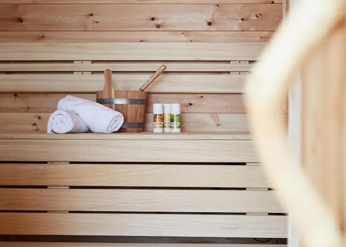 Dreisessel-chalets Im Bayerischen Wald - Ploeckenstein - Mit Whirlpool-sauna-kamin 샬레 *
