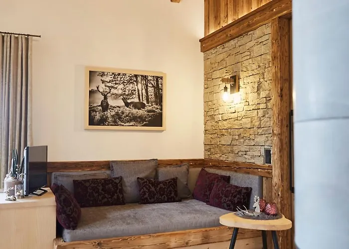 Dreisessel-chalets Im Bayerischen Wald - Ploeckenstein - Mit Whirlpool-sauna-kamin 샬레 하이드뮐