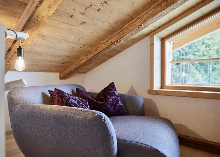 샬레 Dreisessel-chalets Im Bayerischen Wald - Ploeckenstein - Mit Whirlpool-sauna-kamin 하이드뮐